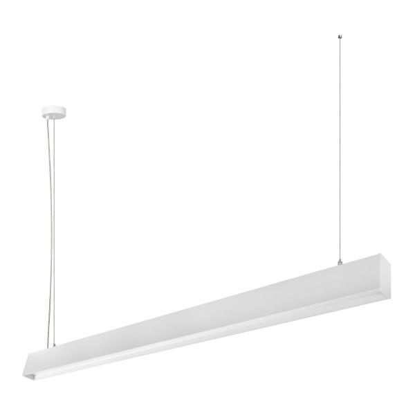 Светильник подвесной Vim 10318/A White