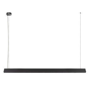 Светильник подвесной Vim 10318/B Black