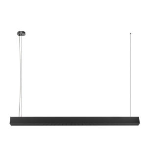 Светильник подвесной Vim 10318/C Black