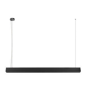 Светильник подвесной Vim 10318/C Black