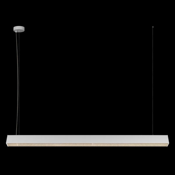 Светильник подвесной Vim 10318/C White