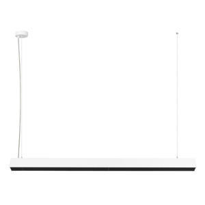 Светильник подвесной Vim 10318/C White
