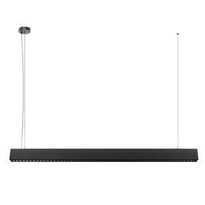 Светильник подвесной Vim 10318/D Black