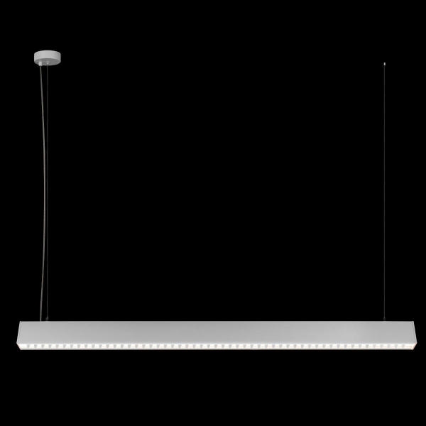 Светильник подвесной Vim 10318/D White