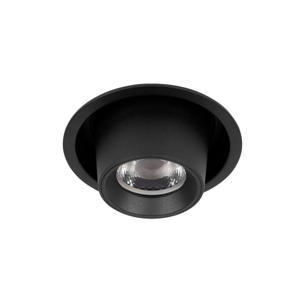 Встраиваемый светильник Flash 10319/A Black