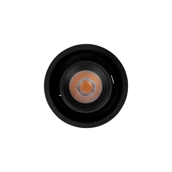 Встраиваемый светильник Flash 10319/A Black