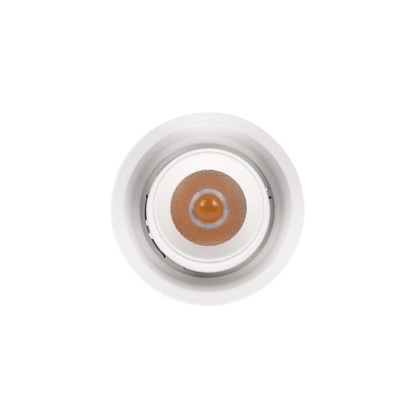 Встраиваемый светильник Flash 10319/A White