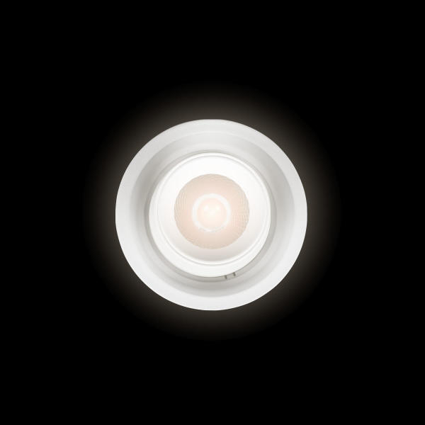 Встраиваемый светильник Flash 10319/A White