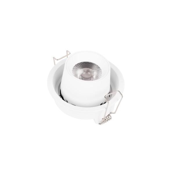 Встраиваемый светильник Flash 10319/A White