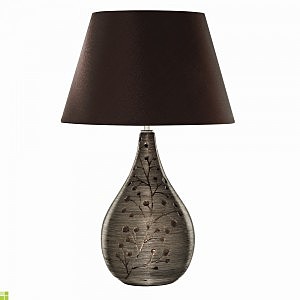 Настольная лампа Arte Lamp LUXURY A9082LT-1BR