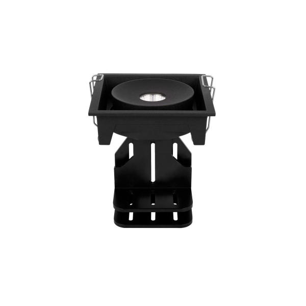 Встраиваемый светильник Lucky 10321 Black