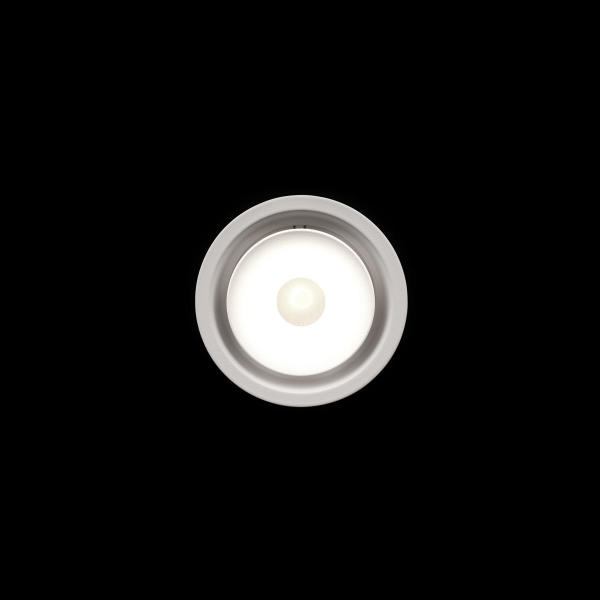 Встраиваемый светильник Lucky 10321 White
