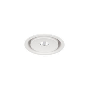 Встраиваемый светильник Lucky 10321 White