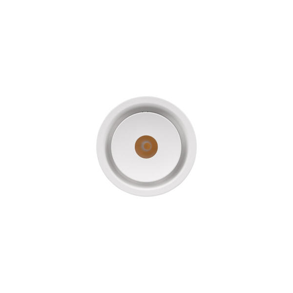 Встраиваемый светильник Lucky 10321 White