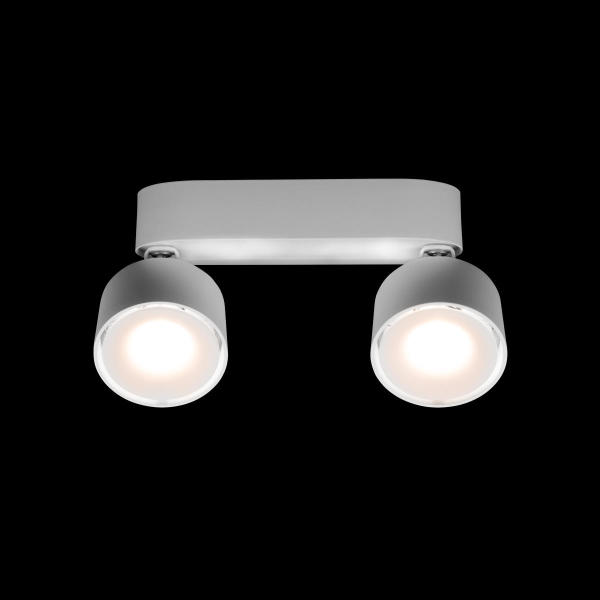 Светильник спот Focus 10323/2A White