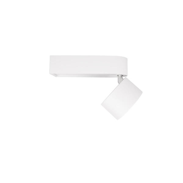 Светильник спот Knof 10324/A White
