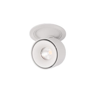 Встраиваемый светильник Top 10325/A White