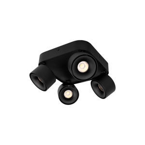 Светильник спот Case 10326 Black