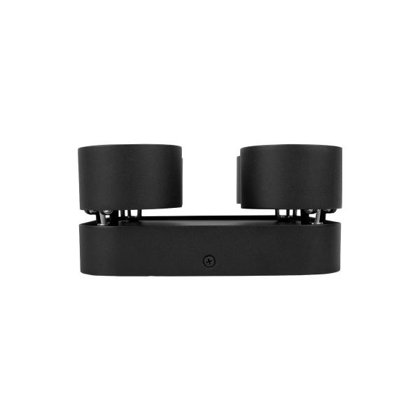 Светильник спот Case 10326 Black