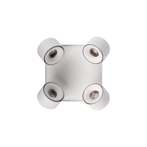 Светильник спот Case 10326 White