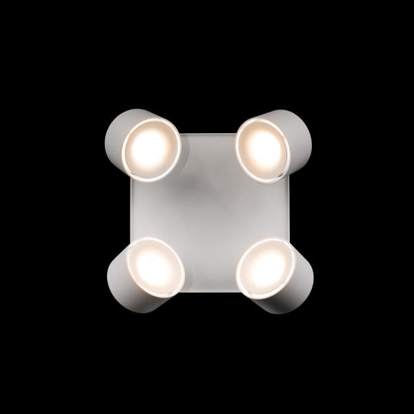 Светильник спот Case 10326 White