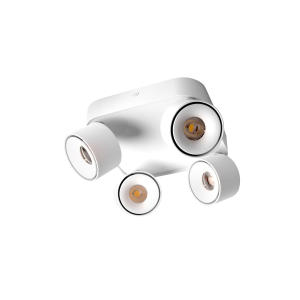 Светильник спот Case 10326 White