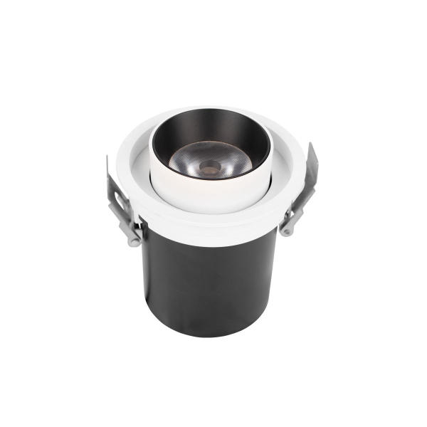 Встраиваемый светильник Apex 10327/A White