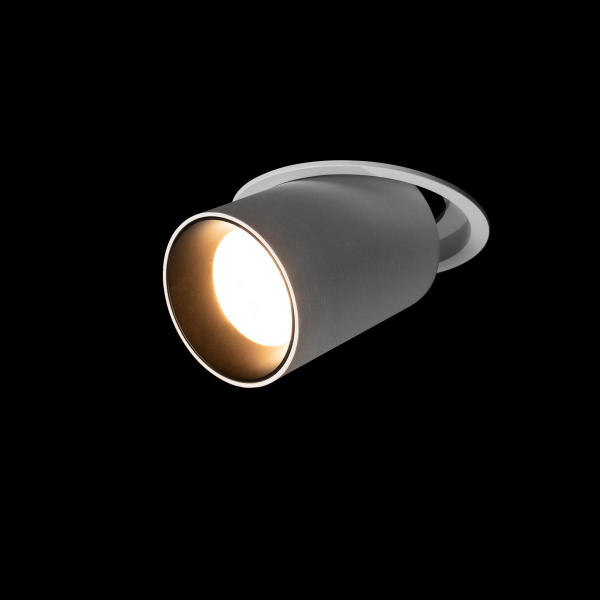 Встраиваемый светильник Apex 10327/A White