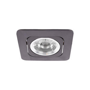 Встраиваемый светильник Screen 10328/A Black