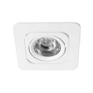 Встраиваемый светильник Screen 10328/A White