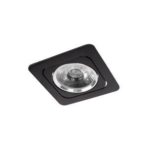 Встраиваемый светильник Screen 10328/B Black