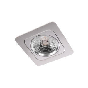 Встраиваемый светильник Screen 10328/B Chrome
