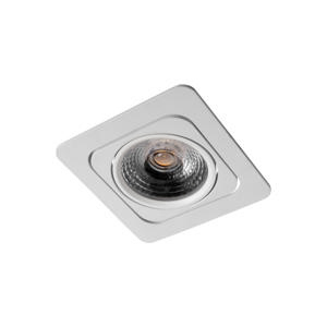 Встраиваемый светильник Screen 10328/B White