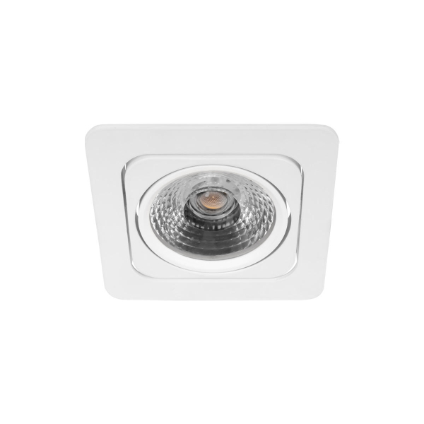 Встраиваемый светильник Screen 10328/B White