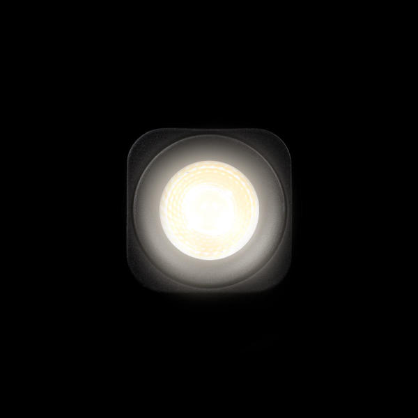 Накладной светильник Cup 10329 Black
