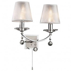 Бра Odeon Light  KVINTA 2274/2W