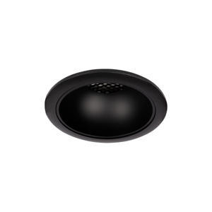 Встраиваемый светильник Comb 10330/B Black