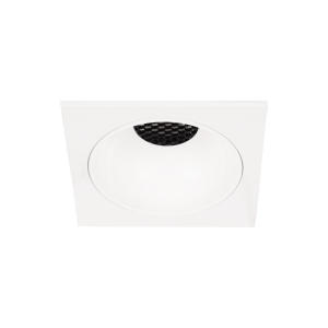 Встраиваемый светильник Comb 10330/C White