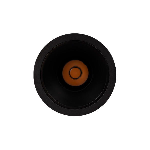 Встраиваемый светильник Tempo 10331 Black