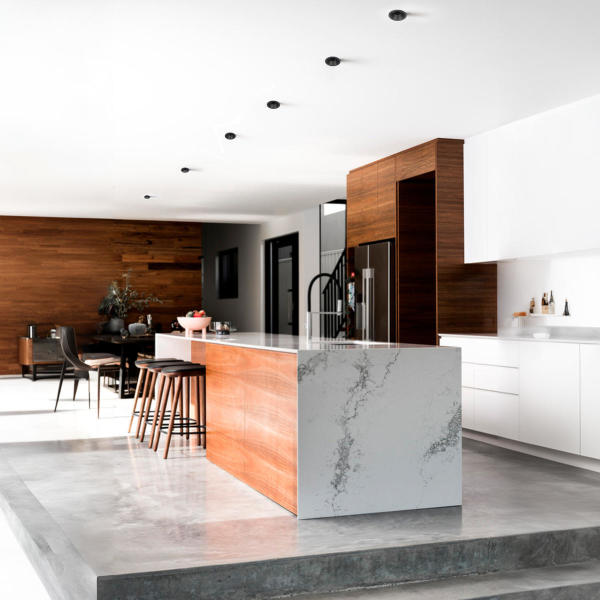 Встраиваемый светильник Tempo 10331 White