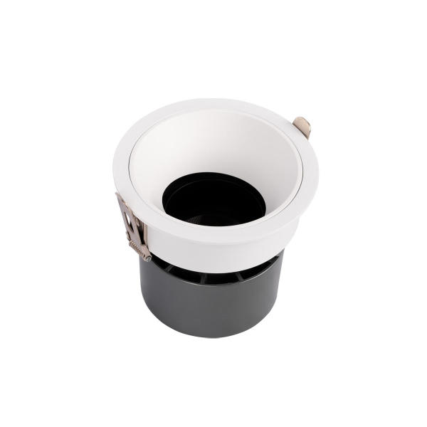 Встраиваемый светильник Tempo 10331 White