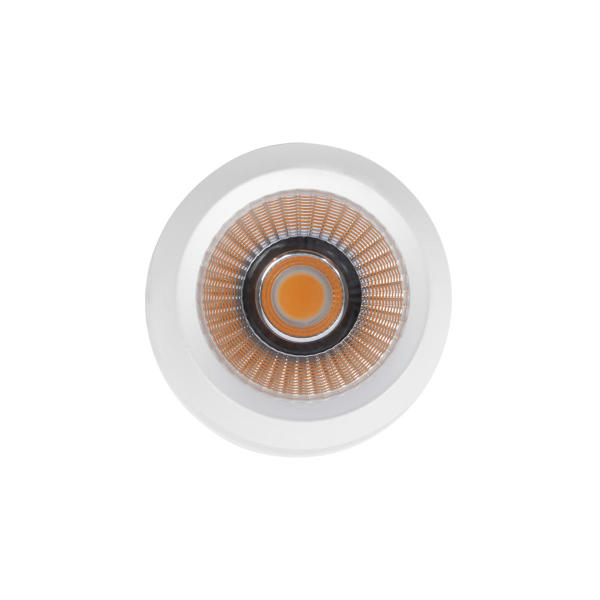 Встраиваемый светильник Dot 10332 White