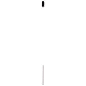 Светильник подвесной Metropolis 10333/500 Black