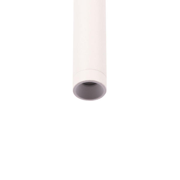 Светильник подвесной Metropolis 10333/500 White