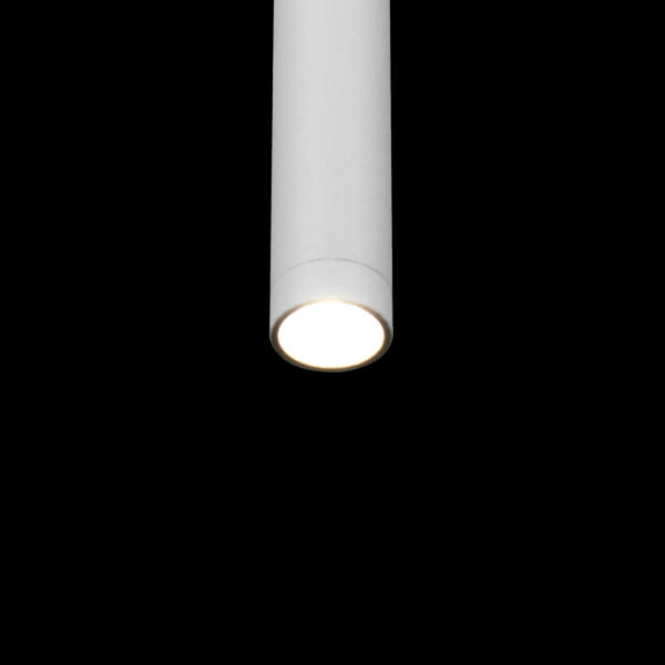 Светильник подвесной Metropolis 10333/500 White
