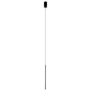 Светильник подвесной Metropolis 10333/600 Black