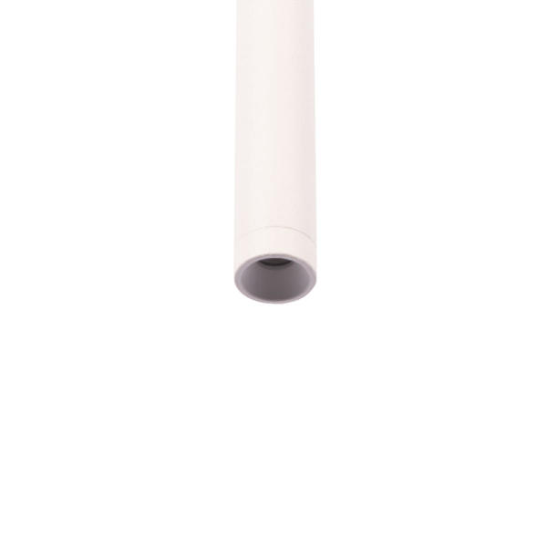 Светильник подвесной Metropolis 10333/600 White