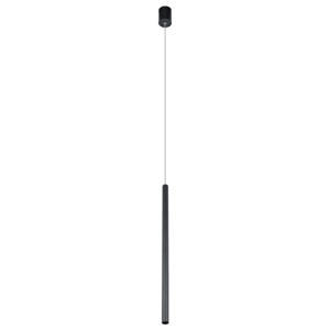 Светильник подвесной Metropolis 10334/1000 Black