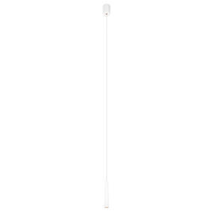 Светильник подвесной Metropolis 10334/300 White