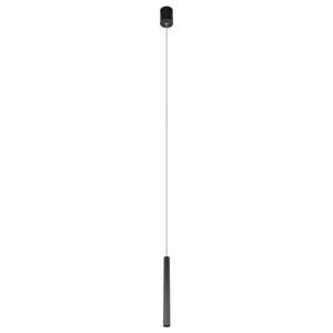 Светильник подвесной Metropolis 10334/500 Black
